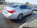 INFINITI Q50 PREMIUM JN1BV7AP2EM679481 снимка