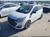 Chevrolet Spark Fwd 1Lt Automatic KL8CD6SA7MC748168 снимка