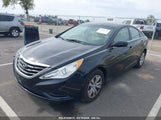 HYUNDAI SONATA GLS 5NPEB4AC2CH435626 fotografie