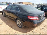 TOYOTA CAMRY XLE V6 4T1BK3EK9AU115832 снимка