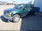 GMC CANYON SLE 1GTCS136558215265 снимка