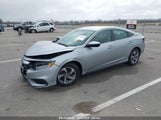 HONDA INSIGHT EX 19XZE4F54KE010155 снимка