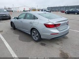HONDA INSIGHT EX 19XZE4F54KE010155 снимка