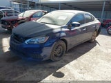 NISSAN SENTRA SV 3N1AB7AP0KY447541 снимка