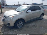 Chevrolet Equinox 1Lt 2GNALBEK3F6331566 снимка