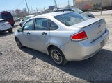 FORD FOCUS SE 1FAHP3FNXAW171457 снимка