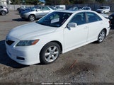 TOYOTA CAMRY SE 4T1BE46K58U775467 fotografie
