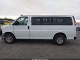Chevrolet Express  Lt 1GAWGFFG9K1256916 снимка