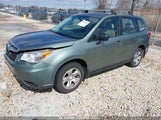 SUBARU FORESTER 2.5I JF2SJAAC0EG433483 fotografie