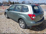 SUBARU FORESTER 2.5I JF2SJAAC0EG433483 fotografie