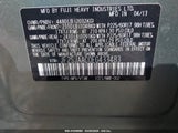 SUBARU FORESTER 2.5I JF2SJAAC0EG433483 снимка