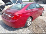 HYUNDAI SONATA LIMITED 2.0T 5NPEC4AB2BH305722 снимка