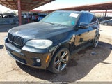 BMW X5 XDRIVE50I 5UXZV8C56D0C15596 снимка