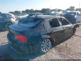 BMW 328I XDRIVE WBAPK7G51BNN87282 снимка