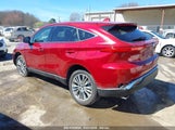 TOYOTA VENZA LIMITED JTEAAAAH3MJ076612 снимка
