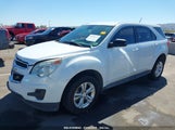 CHEVROLET EQUINOX LS 2GNALBEK8D1119367 снимка