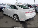 LINCOLN MKZ 3LN6L2G92DR805694 снимка