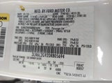 LINCOLN MKZ 3LN6L2G92DR805694 снимка