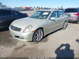 INFINITI G35 JNKCV51E75M222636 снимка