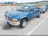 DODGE DAKOTA SLT 1D7HG48NX4S585546 снимка
