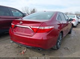 TOYOTA CAMRY XSE V6 4T1BK1FK7GU574675 fotografie