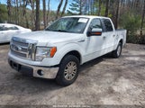 FORD F-150 LARIAT 1FTFW1CF2BFC14485 снимка