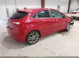 HYUNDAI ELANTRA GT KMHD35LH5GU264966 photo