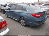 Hyundai Sonata Sport 5NPE34AF1HH510878 снимка
