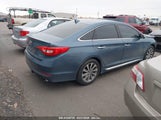 Hyundai Sonata Sport 5NPE34AF1HH510878 снимка