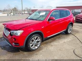BMW X3 xDrive28I 5UXWX9C58G0D86258 снимка