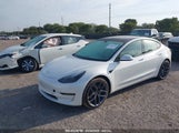TESLA MODEL 3 STANDARD RANGE PLUS REAR-WHEEL DRIVE 5YJ3E1EAXMF908601 снимка