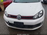 VOLKSWAGEN GTI 2-DOOR AUTOBAHN WVWFD7AJ8CW054887 снимка