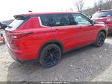 MITSUBISHI OUTLANDER BLACK EDITION S-AWC/SE 2.5 S-AWC/SE LAUNCH EDITION S-AWC JA4J4UA80NZ069028 fotografie