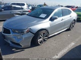 ACURA TLX TECH PACKAGE 19UUB2F4XLA002467 снимка