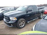 RAM 1500 EXPRESS 4X2 6'4 BOX 1C6RR6FT7HS805549 снимка