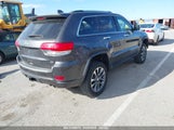 JEEP GRAND CHEROKEE OVERLAND 4X4 1C4RJFCG1JC441118 fotografie