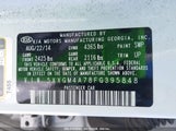 KIA OPTIMA LX 5XXGM4A78FG395848 снимка