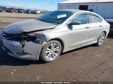 Chrysler 200 Limited 1C3CCCABXFN671777 снимка