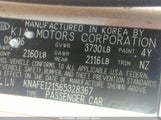 KIA SPECTRA EX/LX/SX KNAFE121565328367 снимка