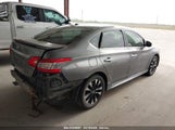 NISSAN SENTRA SR 3N1AB7APXKY450902 снимка