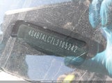 SUBARU OUTBACK LIMITED 4S4BTALC7L3105242 снимка