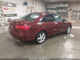 HYUNDAI SONATA SE V6 5NPEU4AFXAH603272 снимка