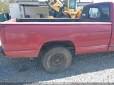 GMC SIERRA C1500 1GTDC14Z7NZ541668 снимка