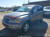 KIA SORENTO EX KNDJD736575705147 fotografie
