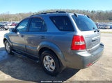 KIA SORENTO EX KNDJD736575705147 fotografie