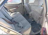 TOYOTA COROLLA LE 1NXBR32E04Z333348 снимка