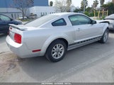 FORD MUSTANG V6 DELUXE/V6 PREMIUM 1ZVFT80N855189337 fotografie