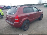 HYUNDAI TUCSON GLS KM8JM12B17U516895 снимка