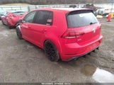 VOLKSWAGEN GOLF GTI 2.0T AUTOBAHN/2.0T S/2.0T SE 3VW447AU5JM293826 photo
