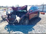 GMC ACADIA SLT-1 1GKKNMLS7HZ299903 снимка